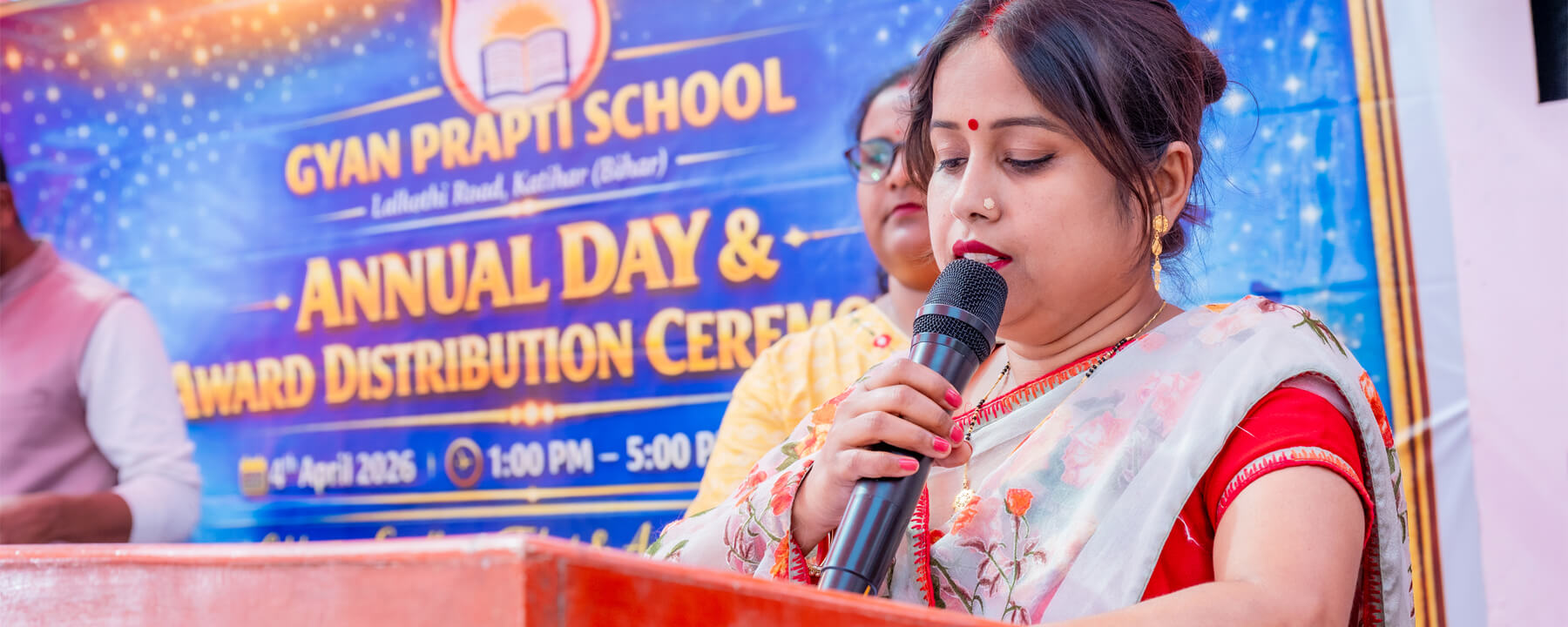 GYAN PRAPTI SCHOOL