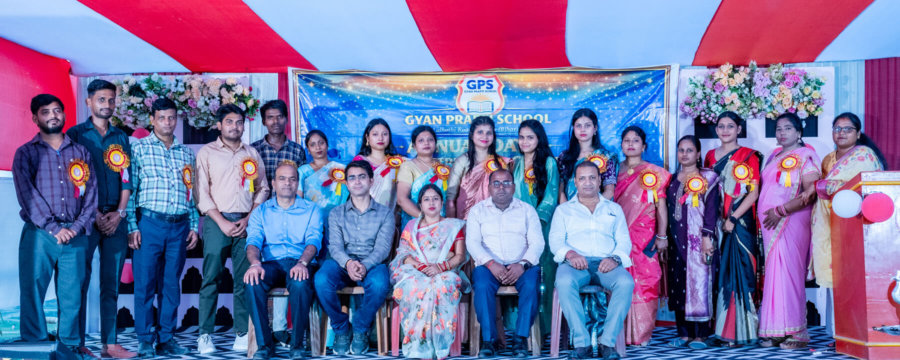 GYAN PRAPTI SCHOOL