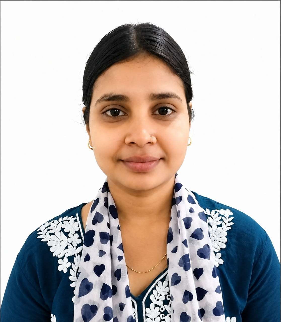 Miss SHIVANI KUMARI