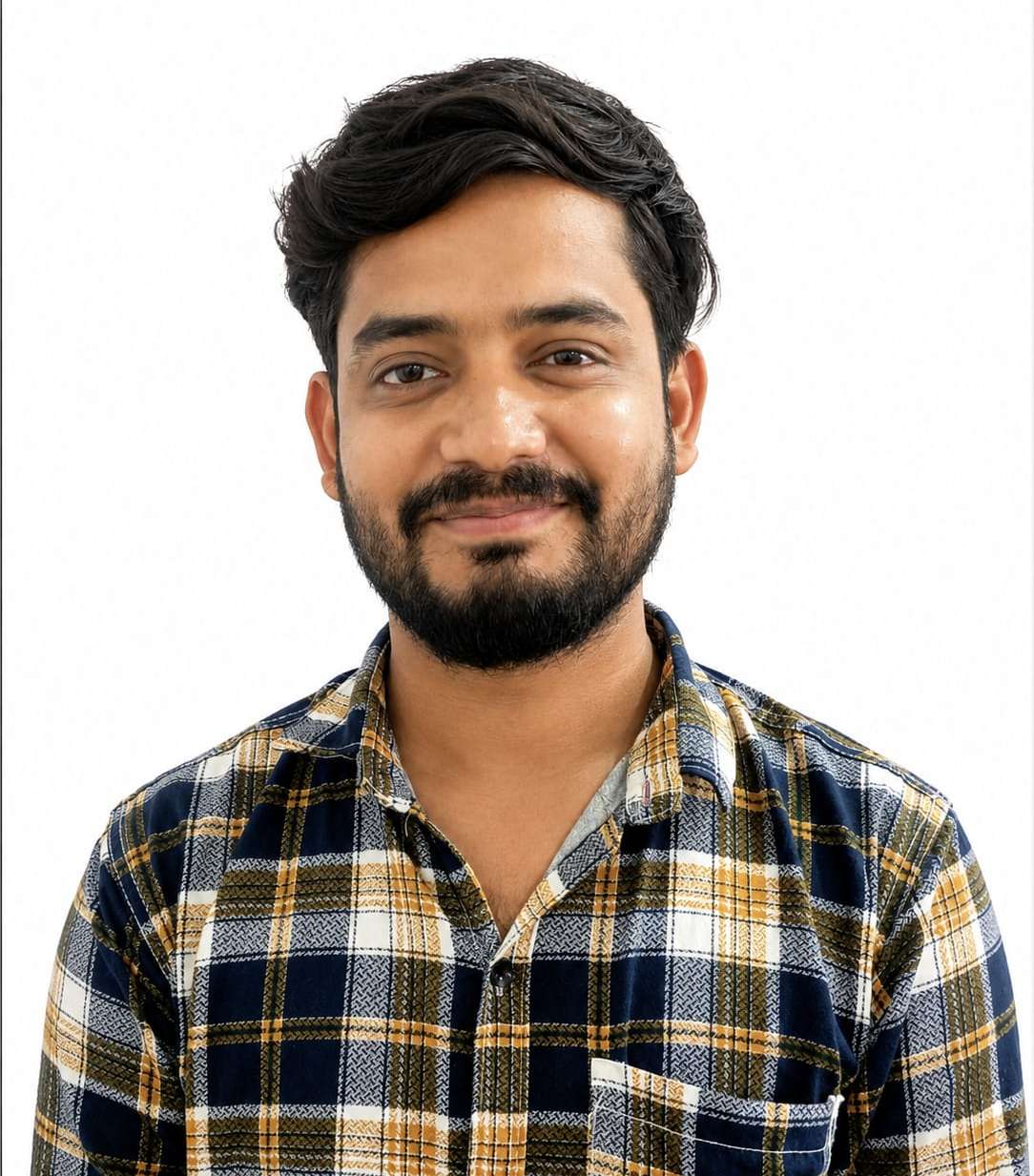 Md Hassan