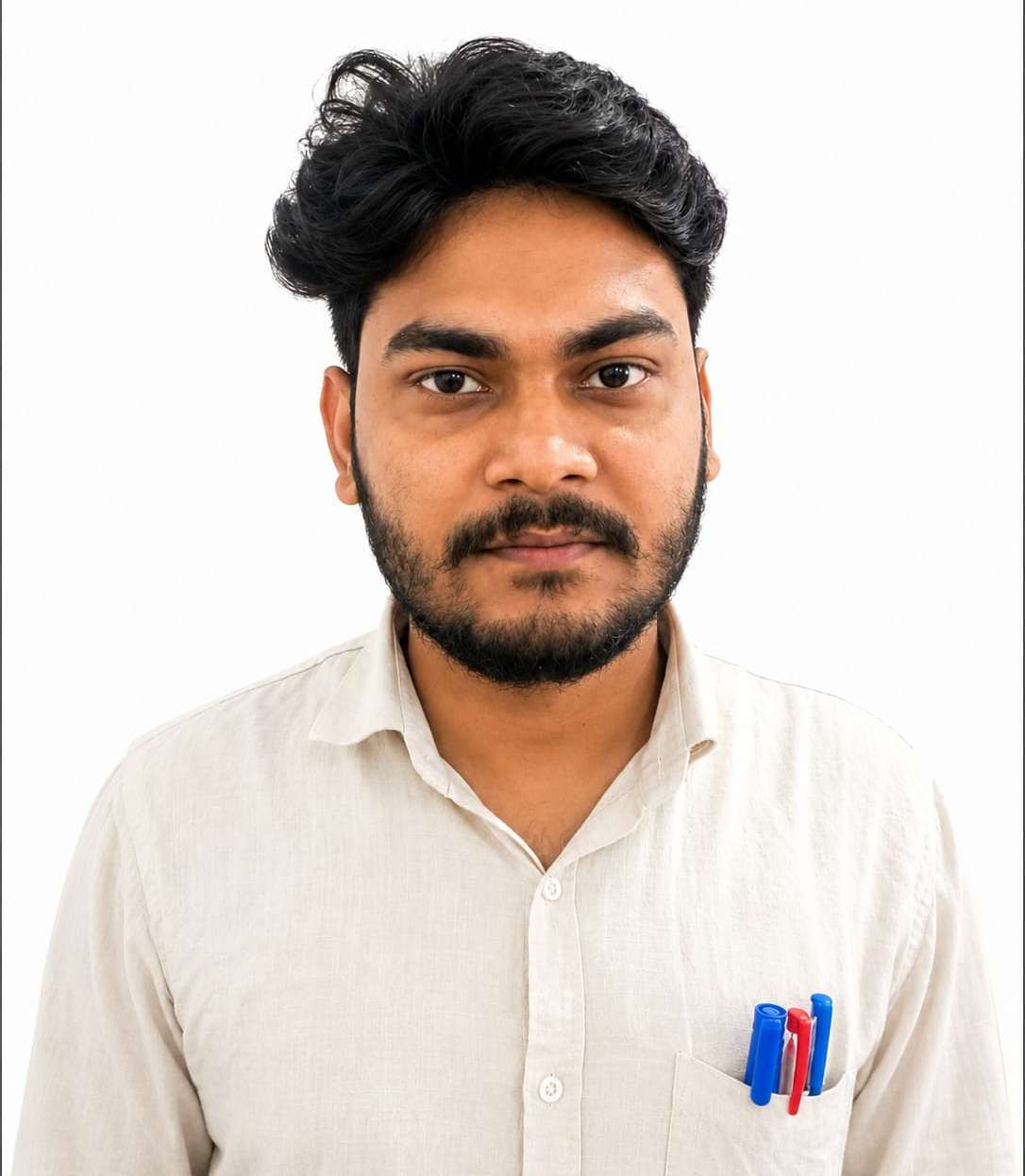 Mr. Ujjawal Ghosh