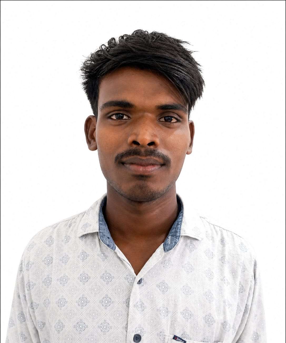 Mr. AMAN KUMAR