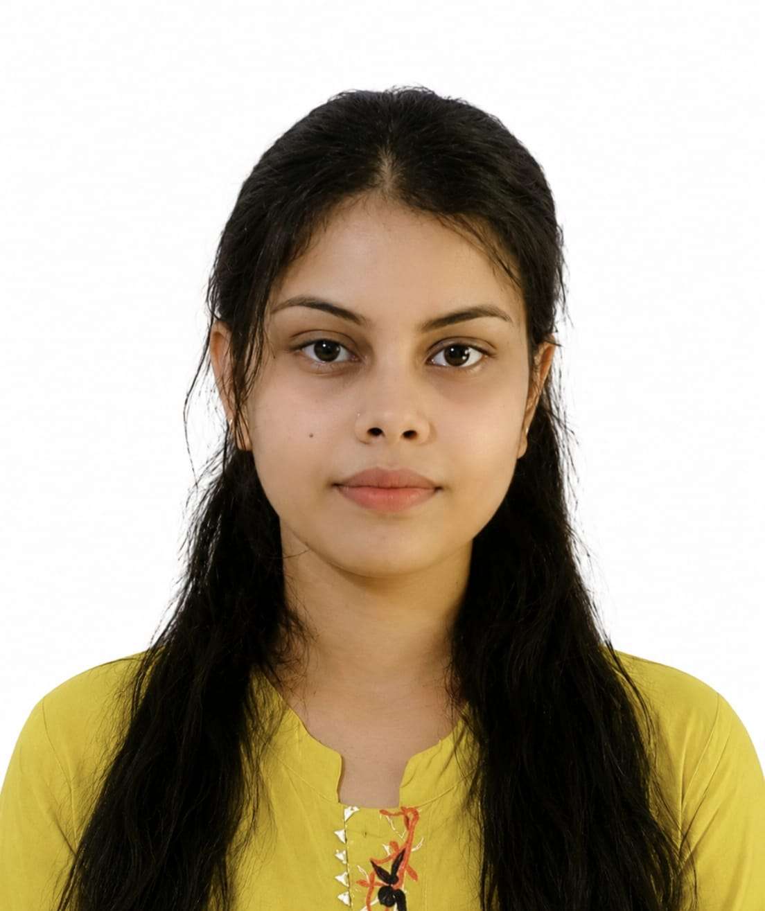 Miss ROHINEE KUMARI
