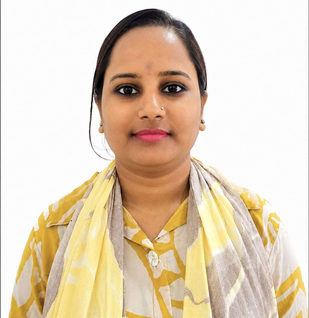 Miss BEAUTI KUMARI