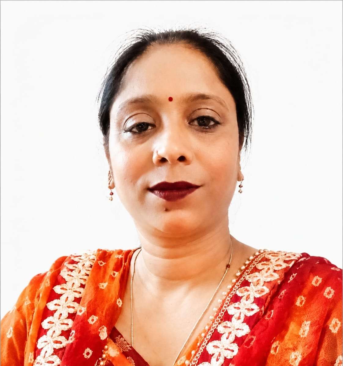 Miss RANJEETA THAKUR