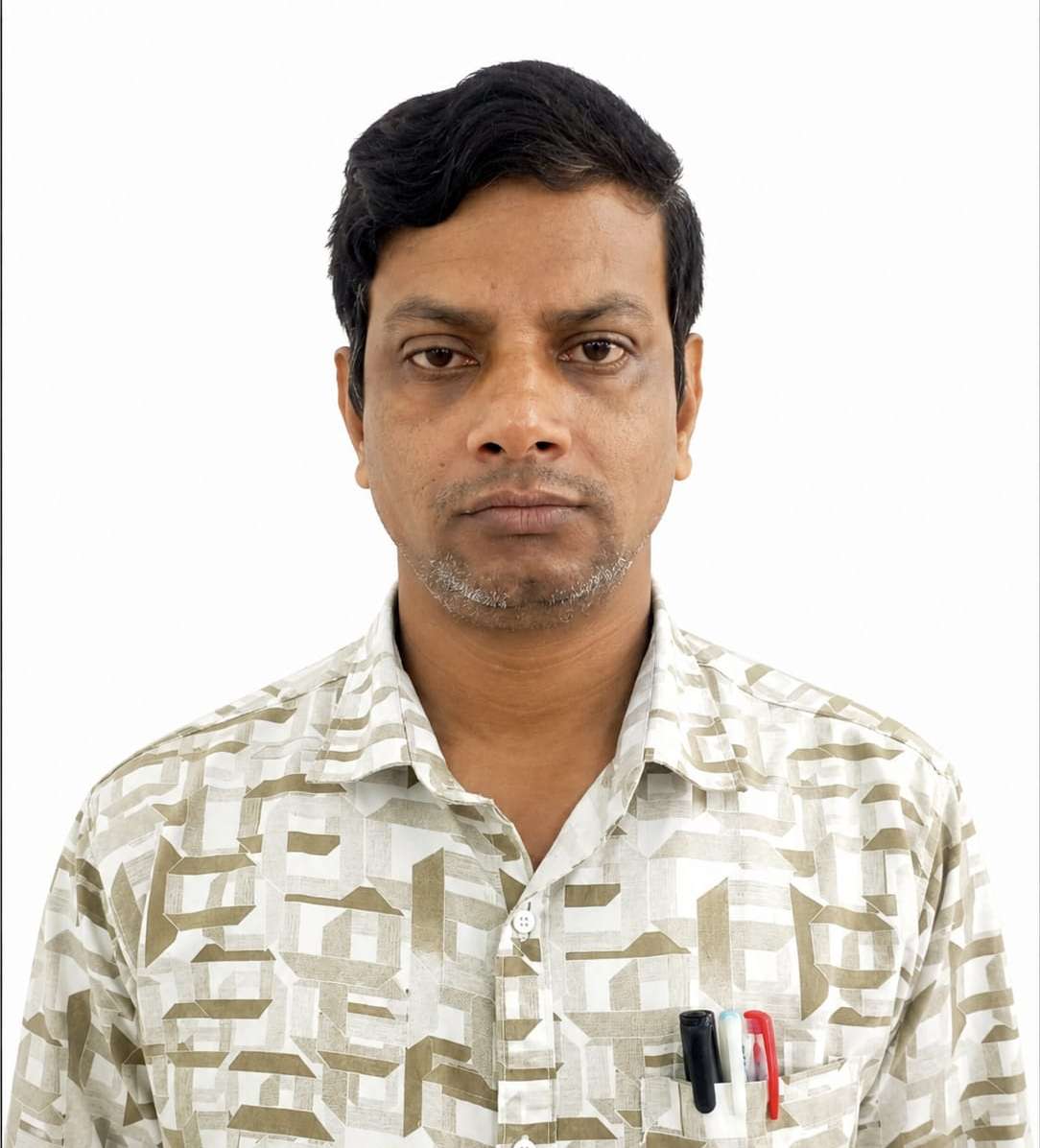 Mr. RAJESH KUMAR