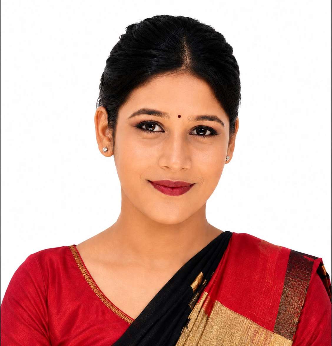 Miss SIMRAN KUMARI
