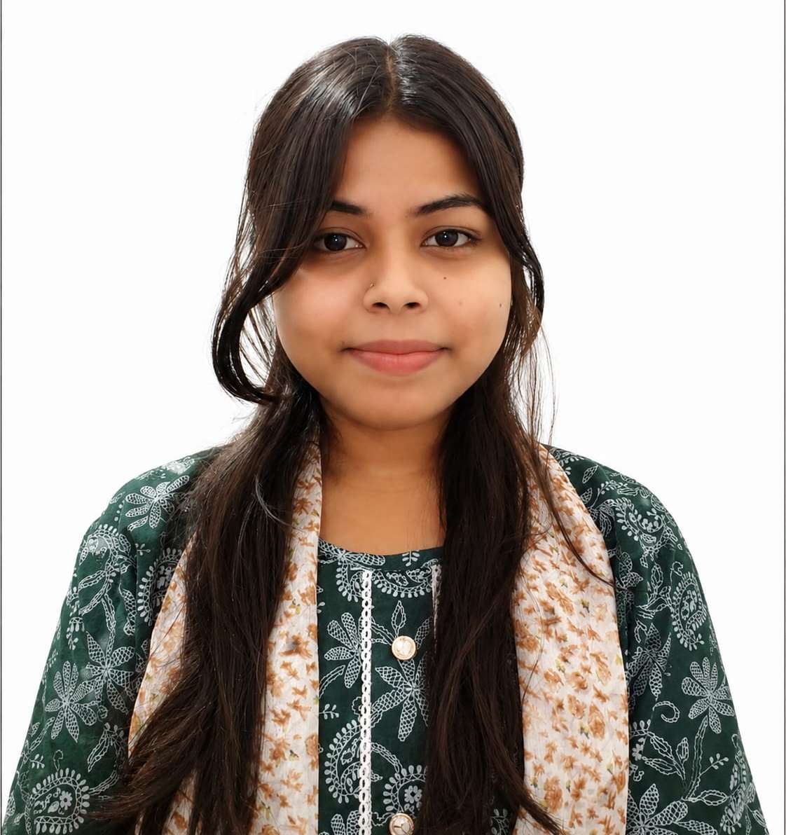 Miss Riya kumari