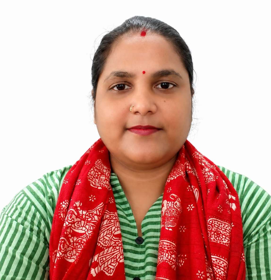 Miss Neha Kumari